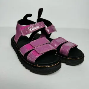 Dr. Martens kids sandals size 3
