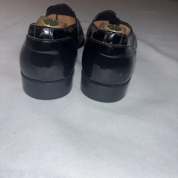 emilio franco men shoes Size 10.5  Us Size  Black