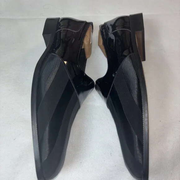 emilio franco men shoes Size 10.5  Us Size  Black
