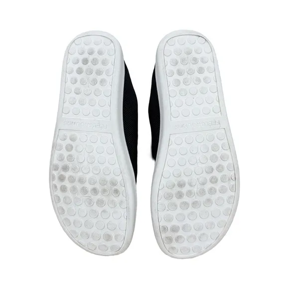 Feel Grounds barefoot shoes Original Mesh Sneaker Walking Preppy ComfortTravel