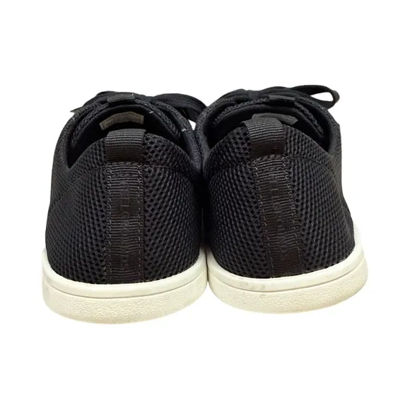 Feel Grounds barefoot shoes Original Mesh Sneaker Walking Preppy ComfortTravel