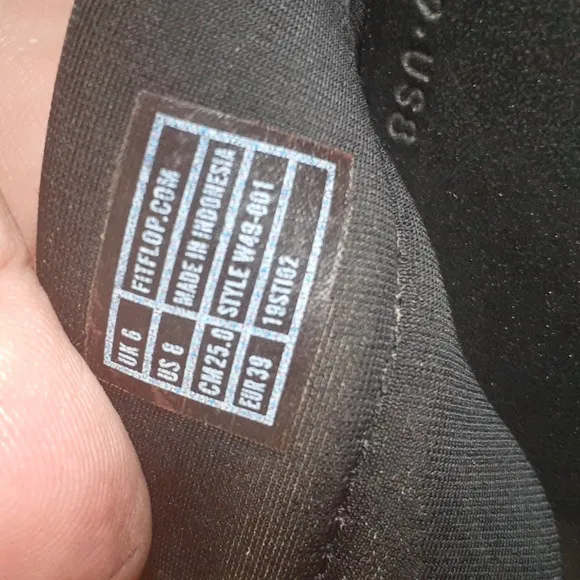 FITFLOP SANDALS