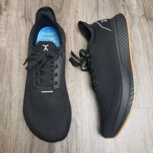Flux Adapt Runner Wide Toe-Box Natural Movement Shoes Men's 10 Ultraflex Knit