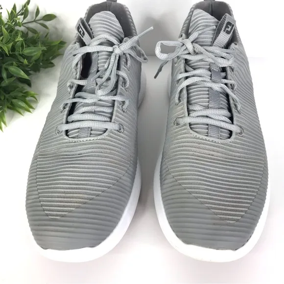 FOOTJOY Flex XP Spikeless Golf Shoes 11.5