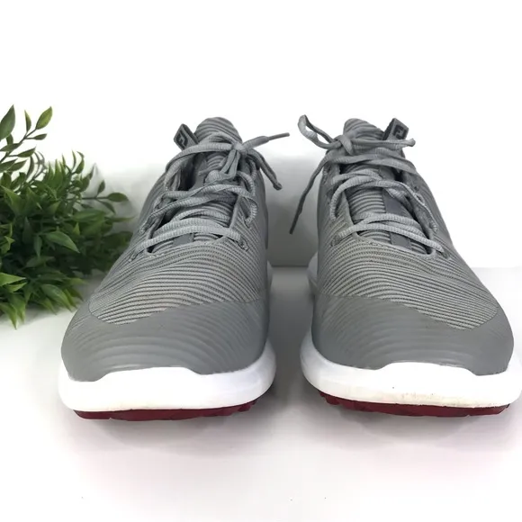 FOOTJOY Flex XP Spikeless Golf Shoes 11.5