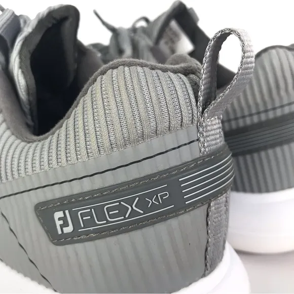 FOOTJOY Flex XP Spikeless Golf Shoes 11.5