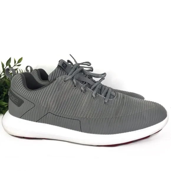 FOOTJOY Flex XP Spikeless Golf Shoes 11.5