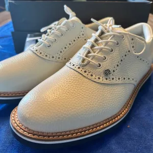 G/FORE Saddle Gallivanter Golf Shoes