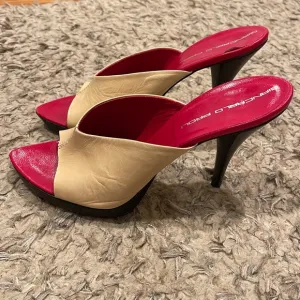 Giancarlo Paoli sandals size 40