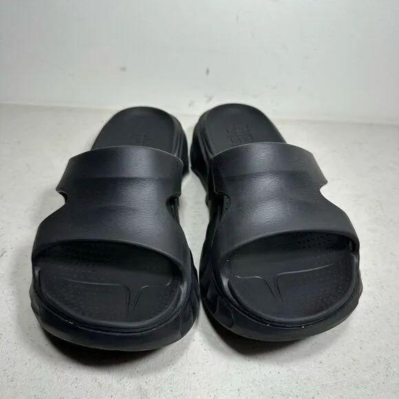Givenchy Men Marshmallow Sandals US 7.5 EU 38