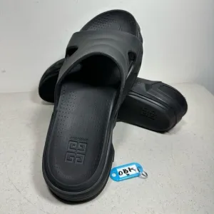 Givenchy Men Marshmallow Sandals US 7.5 EU 38