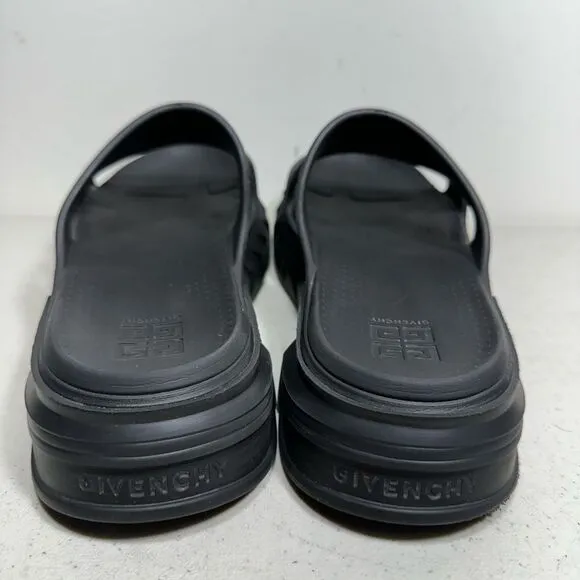 Givenchy Men Marshmallow Sandals US 7.5 EU 38