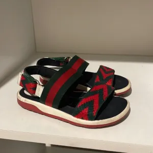 Gucci Toddler Sandals