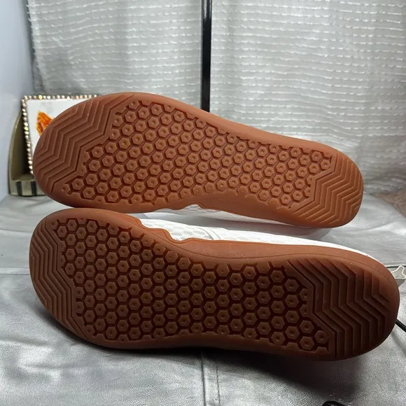 (H5) Joomra Men's Minimalist Zero-Drop Beach Hiking Water Shoes, Size 12