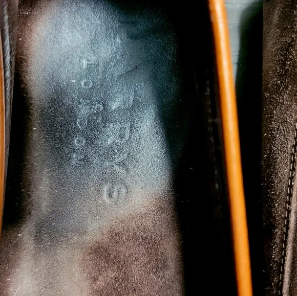 Harry's of London Driving Shoes