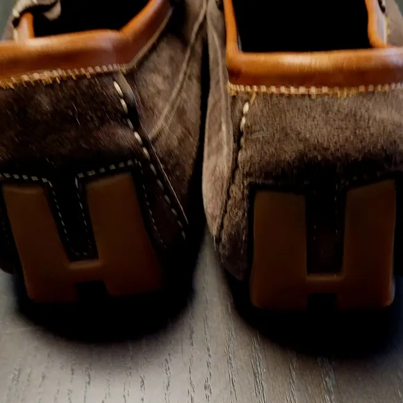 Harry's of London Driving Shoes