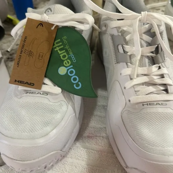 Head, Pickleball sneakers size 6 1/2