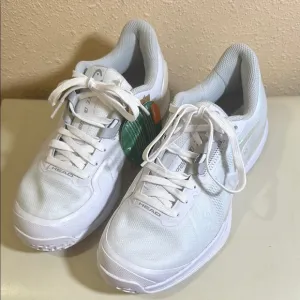 Head, Pickleball sneakers size 6 1/2