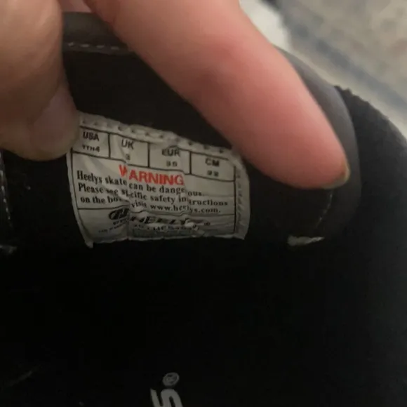 Heelys Pro 20 Shoes