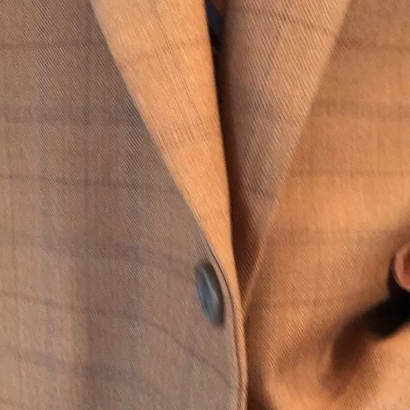 Hickey Freeman Sport Coat