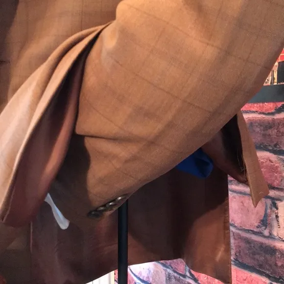 Hickey Freeman Sport Coat