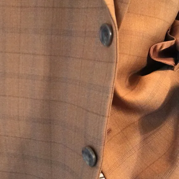 Hickey Freeman Sport Coat