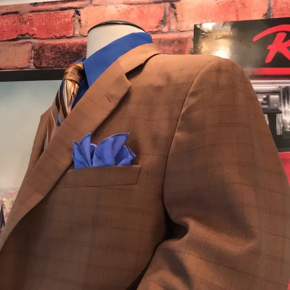 Hickey Freeman Sport Coat