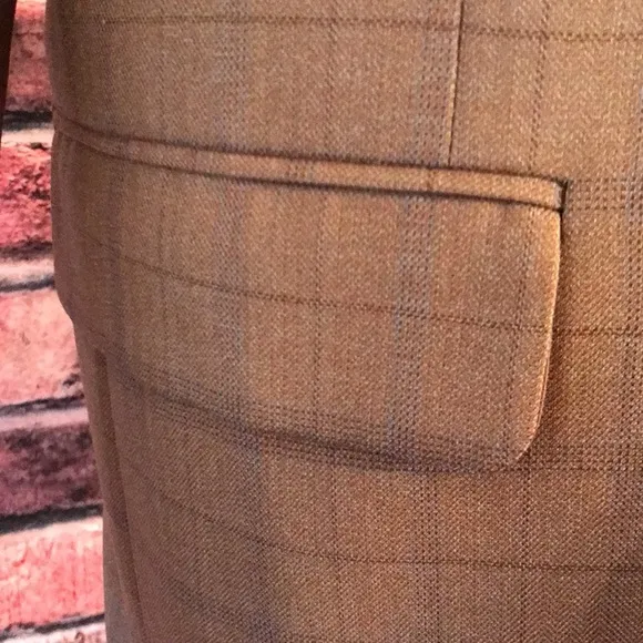 Hickey Freeman Sport Coat