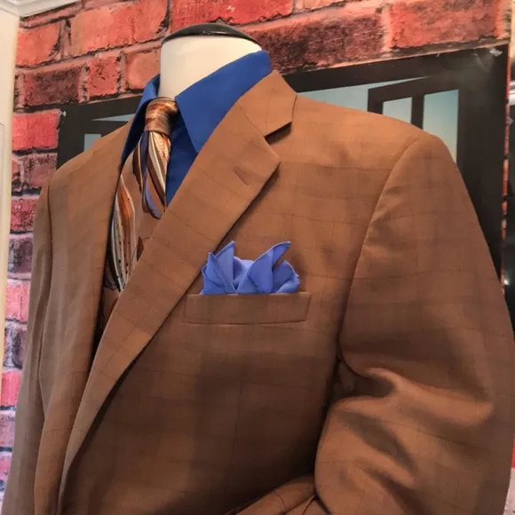 Hickey Freeman Sport Coat