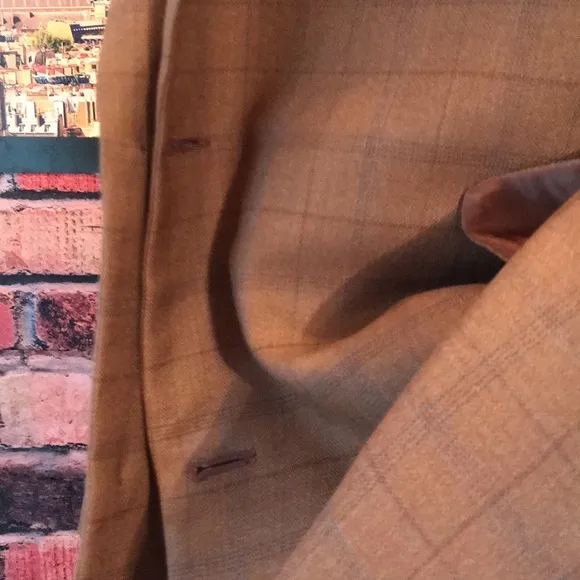 Hickey Freeman Sport Coat