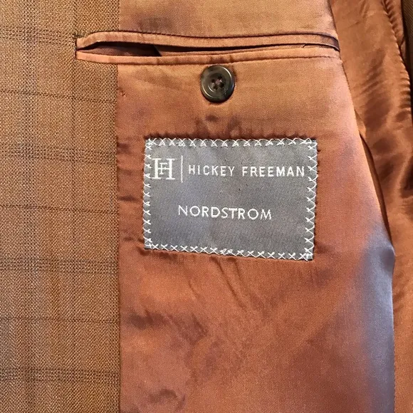 Hickey Freeman Sport Coat