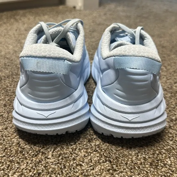 Hoka BONDI SRWomen’s size 8.5Color ice waterExcellent condition