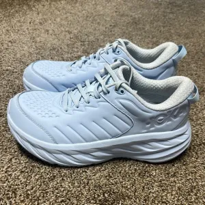 Hoka BONDI SRWomen’s size 8.5Color ice waterExcellent condition