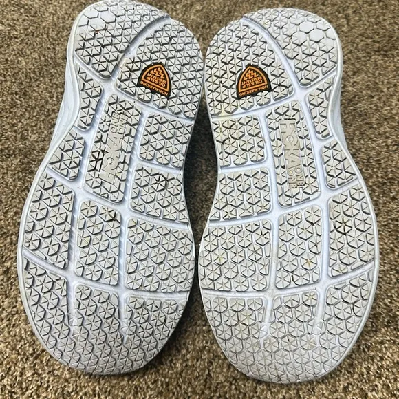 Hoka BONDI SRWomen’s size 8.5Color ice waterExcellent condition
