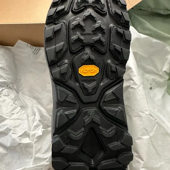 Hoka Kaha Men’s Frost 2 GTX Hiking Boots