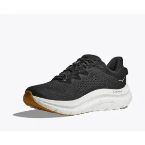 Hoka One One Kawana 2 Mesh Athletic Shoes Sneakers Black White Size US 11D
