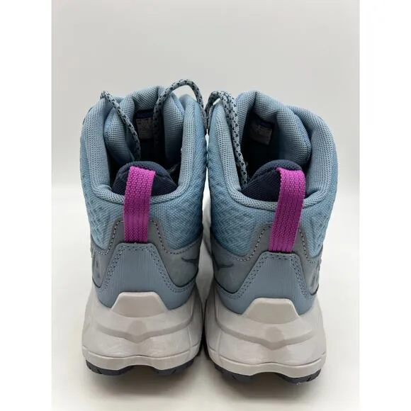 Hoka One Women's Anacapa Mid Gore-Tex Hiking Boots Size 9B NEW🛒