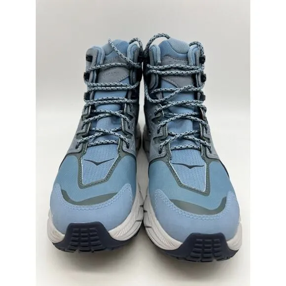 Hoka One Women's Anacapa Mid Gore-Tex Hiking Boots Size 9B NEW🛒