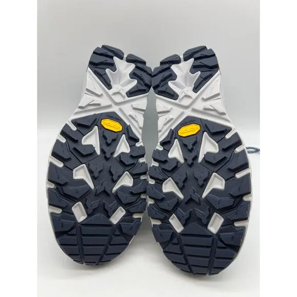 Hoka One Women's Anacapa Mid Gore-Tex Hiking Boots Size 9B NEW🛒