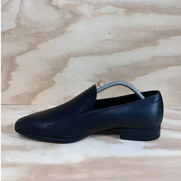 Hugo Boss - Boss Fashion - Loafer Dress shoes - Black - Men's - 9 - 50246654