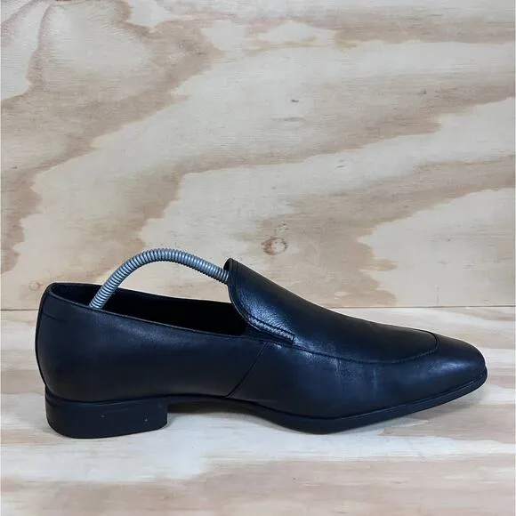 Hugo Boss - Boss Fashion - Loafer Dress shoes - Black - Men's - 9 - 50246654
