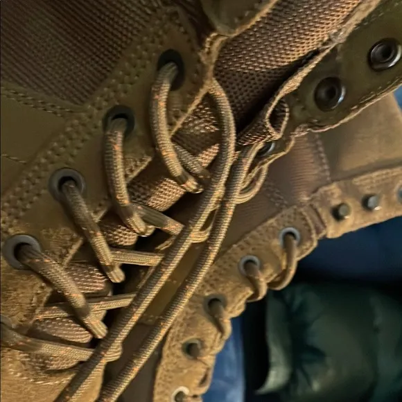 Hunter Brown Rain &amp; Snow Boots with Rubber Soles