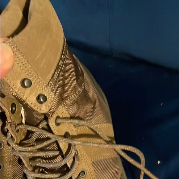 Hunter Brown Rain &amp; Snow Boots with Rubber Soles