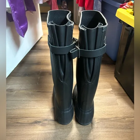 Hunter Women's Original Tall Rain Boots