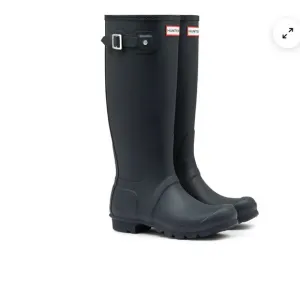 Hunter Women's Original Tall Rain Boots