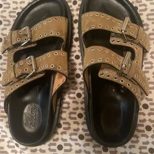 ISABEL MARANT SANDALS