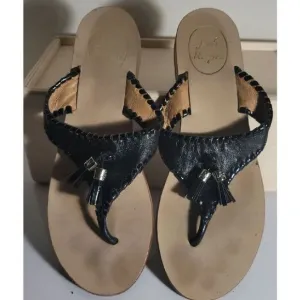 Jack Roger's Sandals Size 7.5