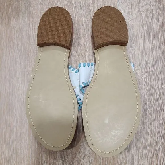 Jack Roger's sandals