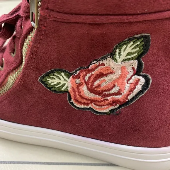Joyfolie Callie Sneakers