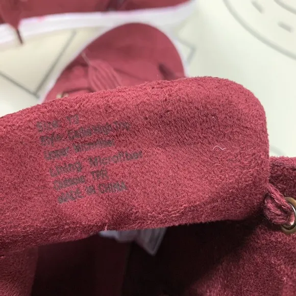 Joyfolie Callie Sneakers
